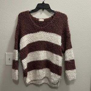 Altar’d state sweater